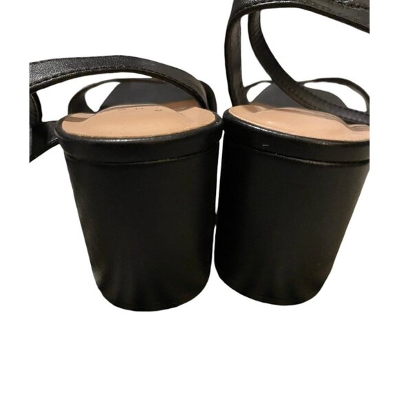 A New Day Block‎ Heels - Picture 5 of 7